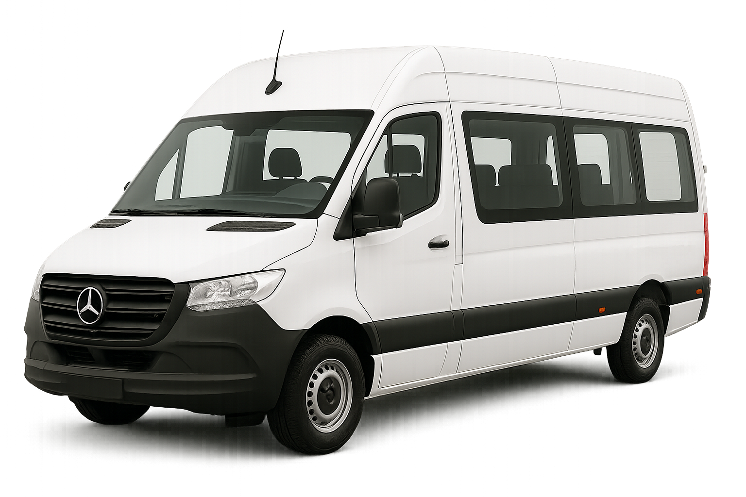 Mercedes-Benz Sprinter 2025 vehicle